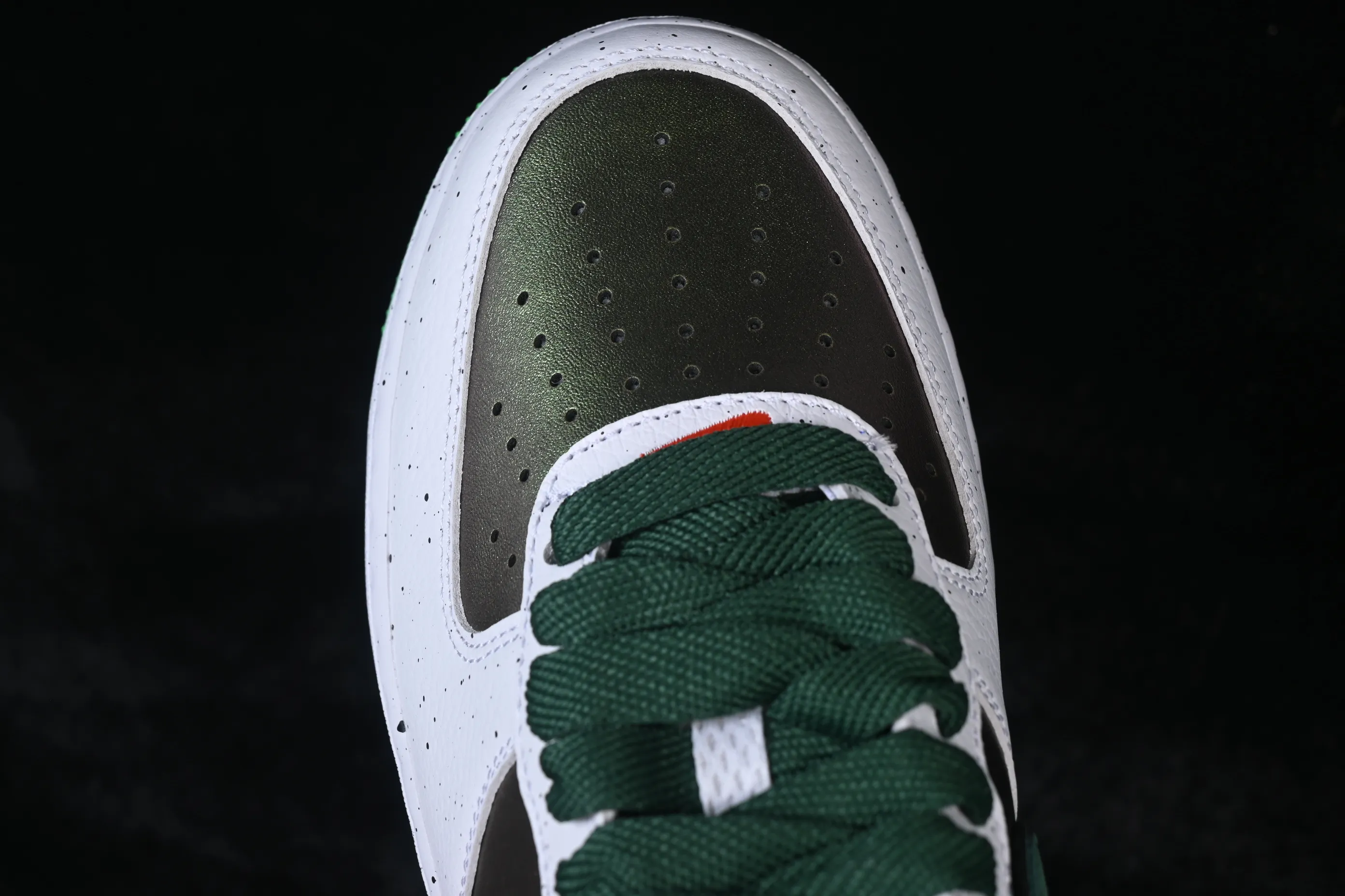 All categories Nk Air Force 1 Air Force series Nk Air Force 1 Low Air Force low-top C version OAF x Nike Air Force 1'07 Low Egg joint model Air Force 1 low-top casual sneakers IU7613-100
